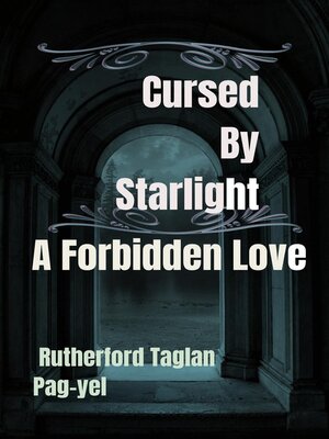 cover image of Cursed by Starlight